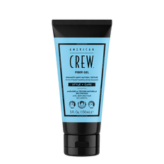 American Crew Fiber Gel-image1
