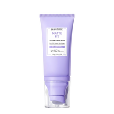 Skintific Matte Fit Serum Sunscreen Oil Control SPF50 PA++++-image1