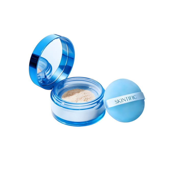 Skintific Invisiblur All Day Loose Powder 5 Shades-image1 Skintific Invisiblur All Day Loose Powder 5 Shades-image1