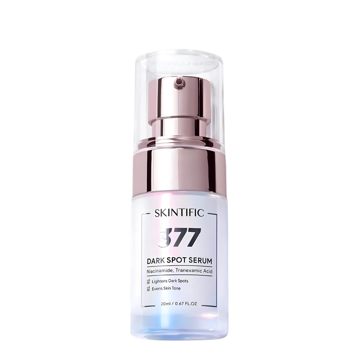 Skintific Symwhite 377 Dark Spot Serum-image1