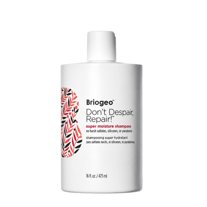 Briogeo Don't Despair, Repair! Super Moisture Shampoo Briogeo Don't Despair, Repair! Super Moisture Shampoo