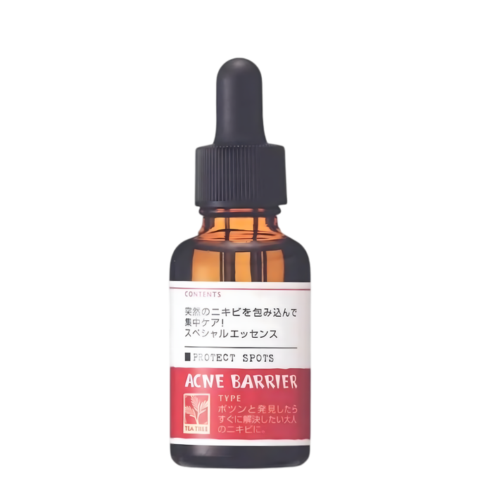 Ishizawa-Labs Acne Barrier Protect Spots Essence-image1