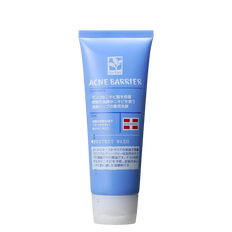 Ishizawa-Labs Men's Acne Barrier Medicinal Wash-image1 Ishizawa-Labs Men's Acne Barrier Medicinal Wash-image1