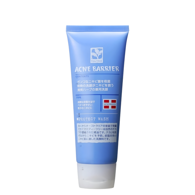 Ishizawa-Labs Men's Acne Barrier Medicinal Wash-image1
