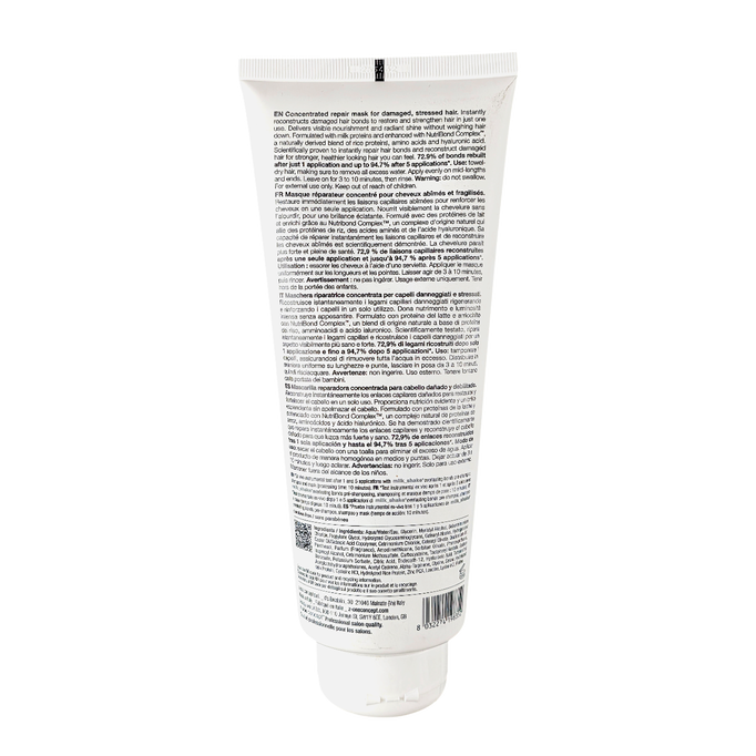 Milkshake Everlasting Bonds Mask