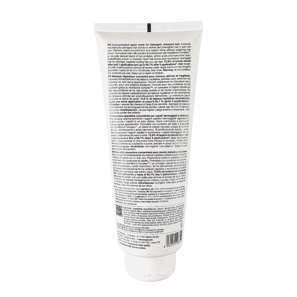 Milkshake Everlasting Bonds Mask-image2