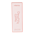 MilleFee Dewy Fit Gloss - 02 Apricot Syrup-image3 MilleFee Dewy Fit Gloss - 02 Apricot Syrup-image3