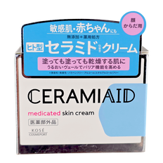 Kose Ceramiaid Medicated Skin Cream