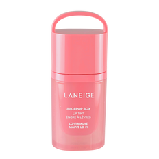 Laneige JuicePop Box Lip Tint