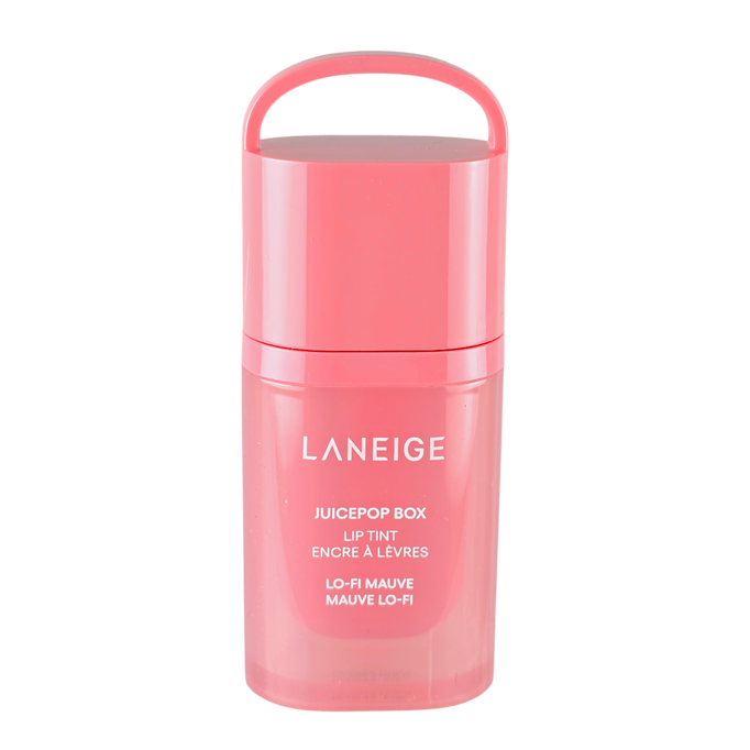 Laneige JuicePop Box Lip Tint Laneige JuicePop Box Lip Tint