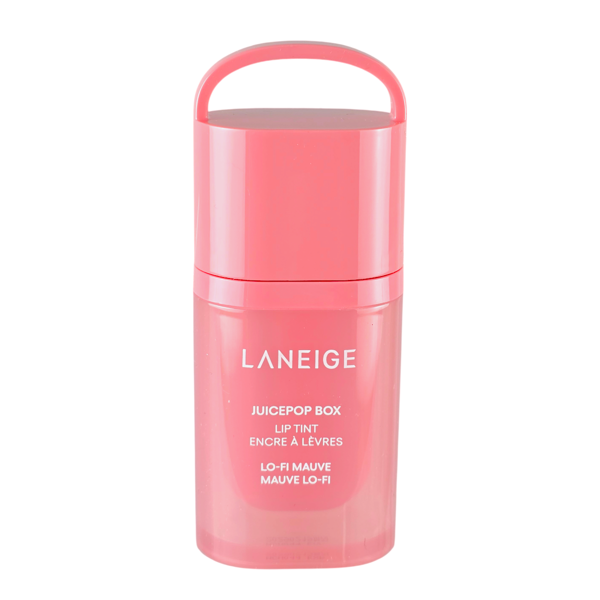 Laneige JuicePop Box Lip Tint-image1