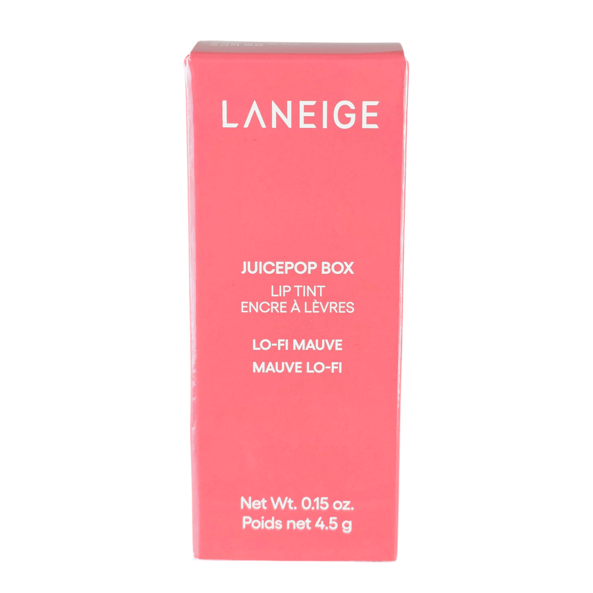 Laneige JuicePop Box Lip Tint-image2