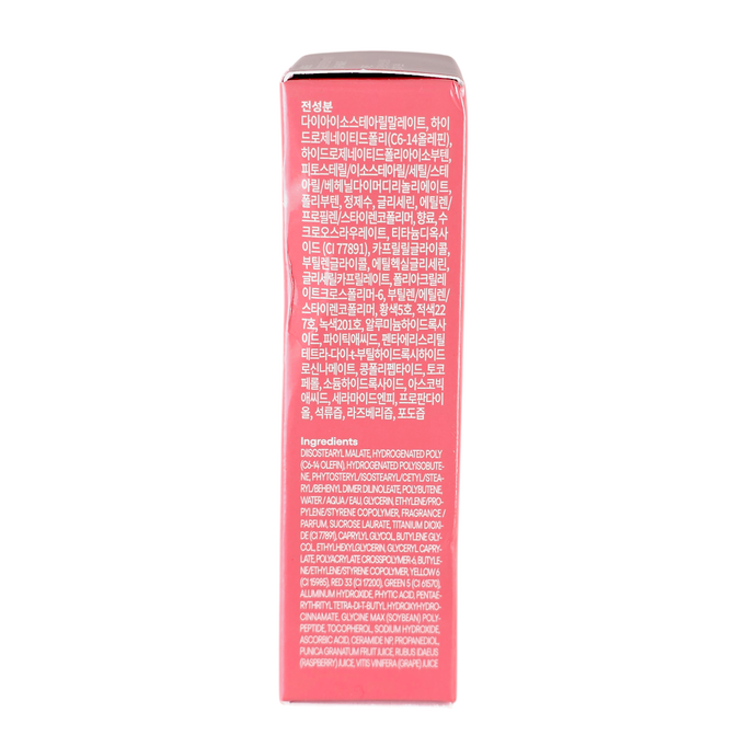 Laneige JuicePop Box Lip Tint Laneige JuicePop Box Lip Tint