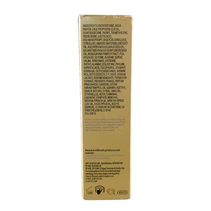 Olaplex No 7 Shine Serum Oil Mist-image3