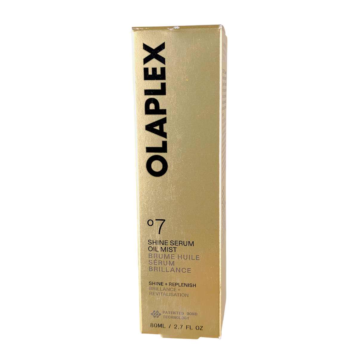 Olaplex No 7 Shine Serum Oil Mist-image2