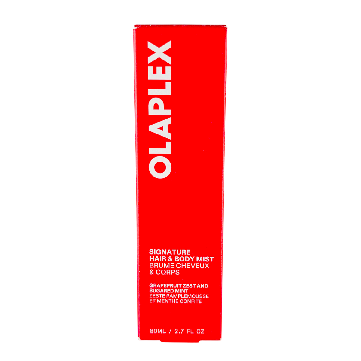 Olaplex Signature Hair & Body Mist-image2 Olaplex Signature Hair & Body Mist-image2