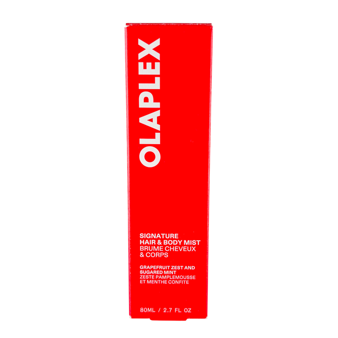 Olaplex Signature Hair & Body Mist-image2 Olaplex Signature Hair & Body Mist-image2