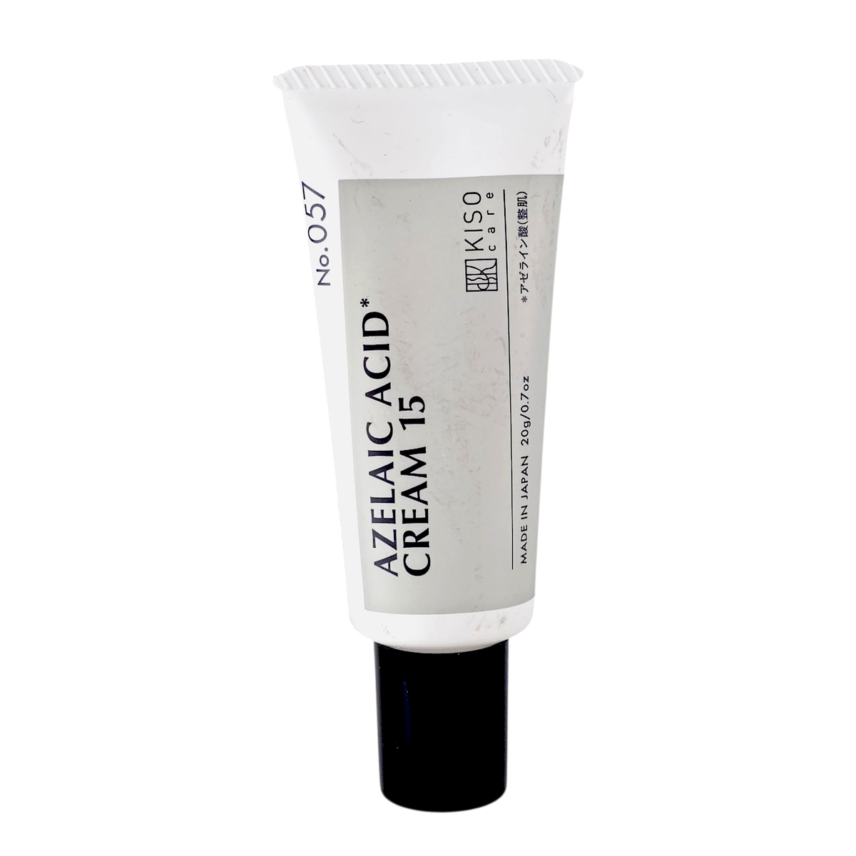 KisoCare Azelaic Acid Cream 15% No. 057-image1 KisoCare Azelaic Acid Cream 15% No. 057-image1