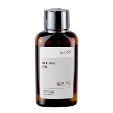 Kisocare Retinol Oil 1% No.055