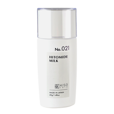 Kisocare Hitomide Milk Human Type Ceramide Facial Moisturizer 5 %