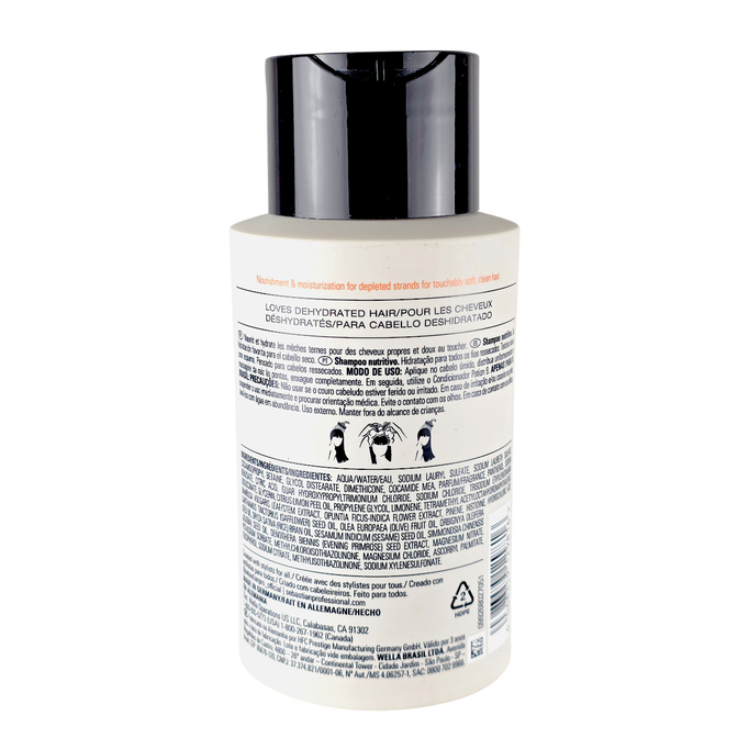 Sebastian Potion 9 Nourishing Shampoo-image2 Sebastian Potion 9 Nourishing Shampoo-image2