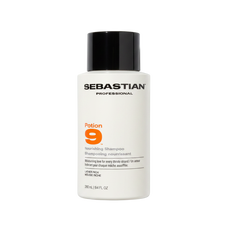 Sebastian Potion 9 Nourishing Shampoo