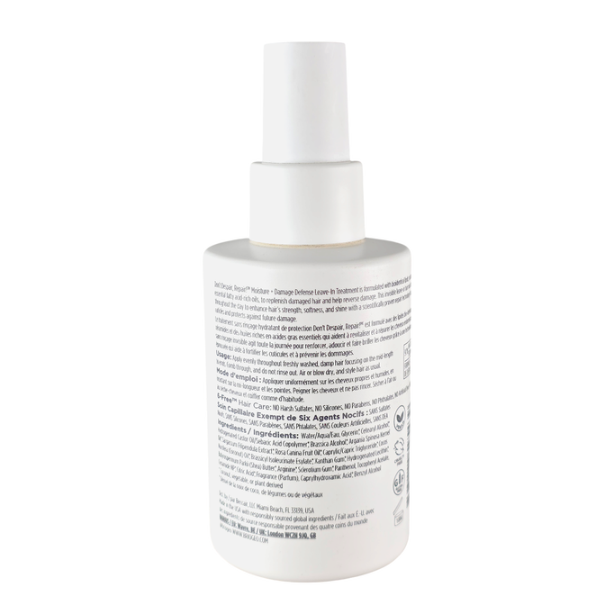 Briogeo Don't Despair, Repair! Moisture + Damage Defense Leave-In Treatment-image2 Briogeo Don't Despair, Repair! Moisture + Damage Defense Leave-In Treatment-image2