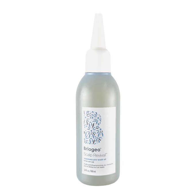 Briogeo Scalp Revival Rosemary Pre-Wash Oil-image1