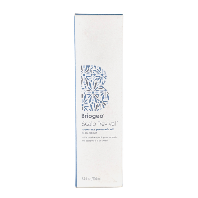 Briogeo Scalp Revival Rosemary Pre-Wash Oil-image3