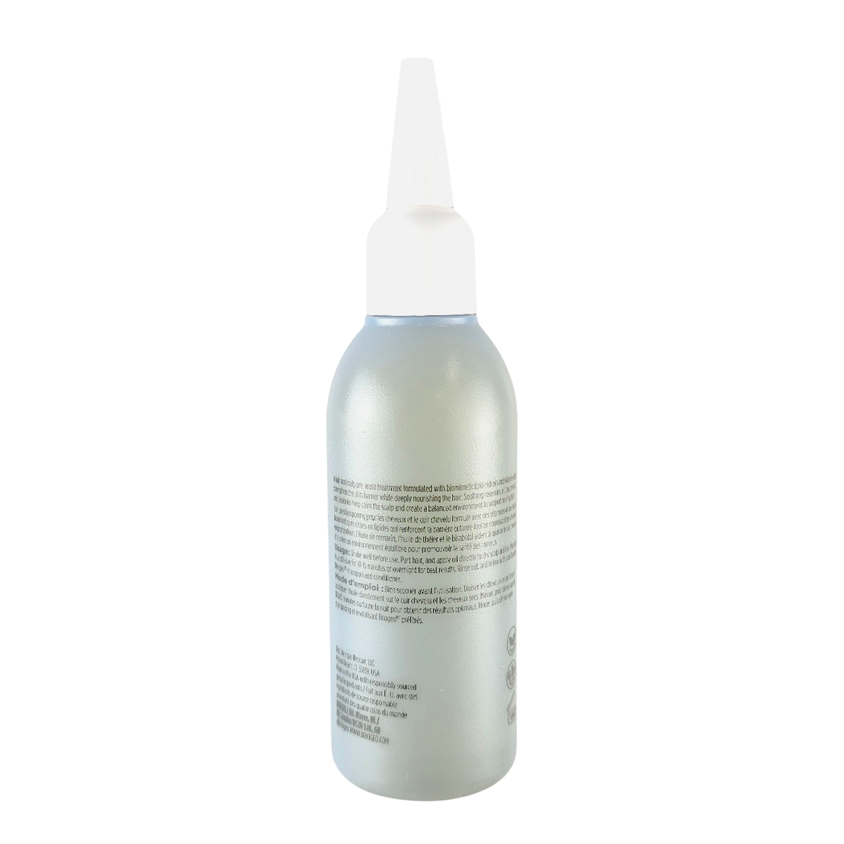 Briogeo Scalp Revival Rosemary Pre-Wash Oil-image2