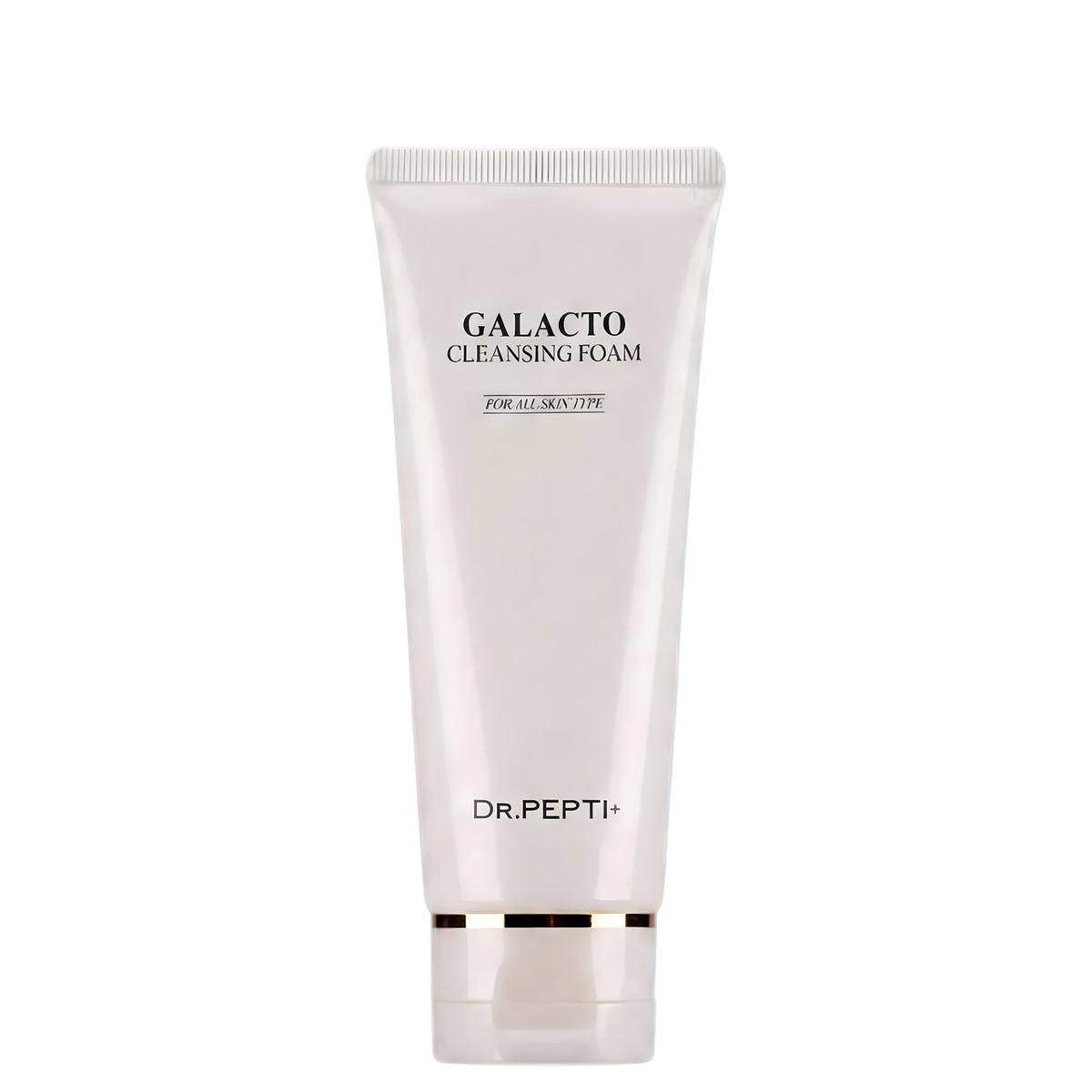 Dr.Pepti Galacto Cleansing Foam-image1