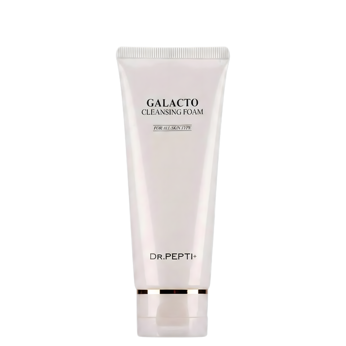 Dr.Pepti Galacto Cleansing Foam-image1 Dr.Pepti Galacto Cleansing Foam-image1