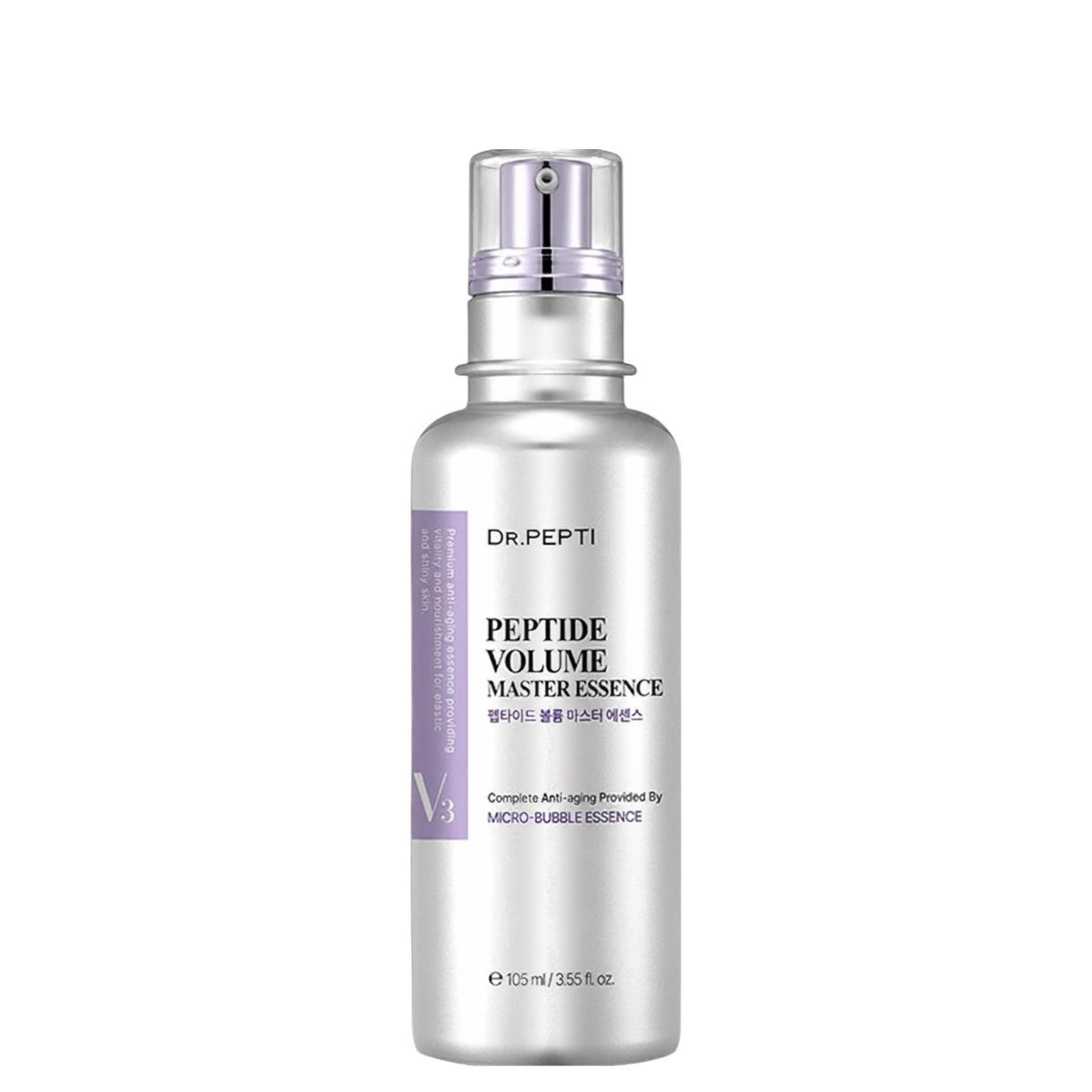 DR.Pepti Peptide Volume Master Essence-image1