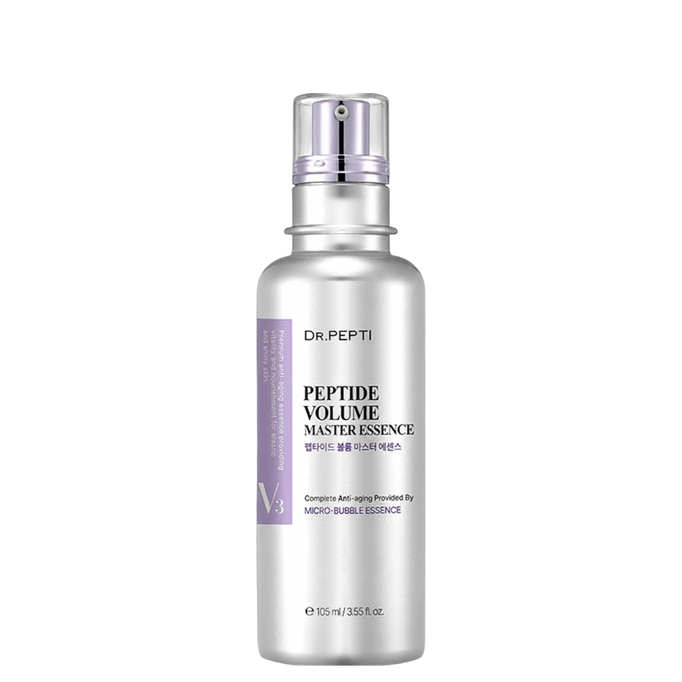 DR.Pepti Peptide Volume Master Essence-image1 DR.Pepti Peptide Volume Master Essence-image1