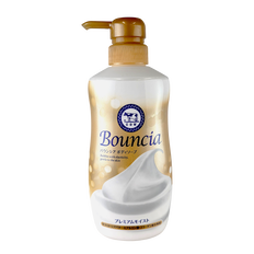 Bouncia Cow Brand Premium Moist Body Wash-image1