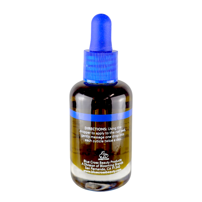 Blue Cross Nail & Cuticle Care Oil-image2 Blue Cross Nail & Cuticle Care Oil-image2