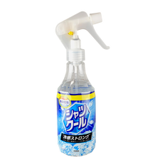 KOBAYASHI Shirt Cool Clothing Cooling Spray Extra Strong Cool-image1