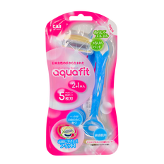 Kai Aquafit Razor For Body-image1