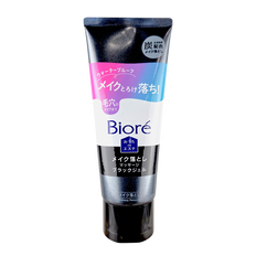Biore Makeup Remove Massage Black Gel-image1 Biore Makeup Remove Massage Black Gel-image1