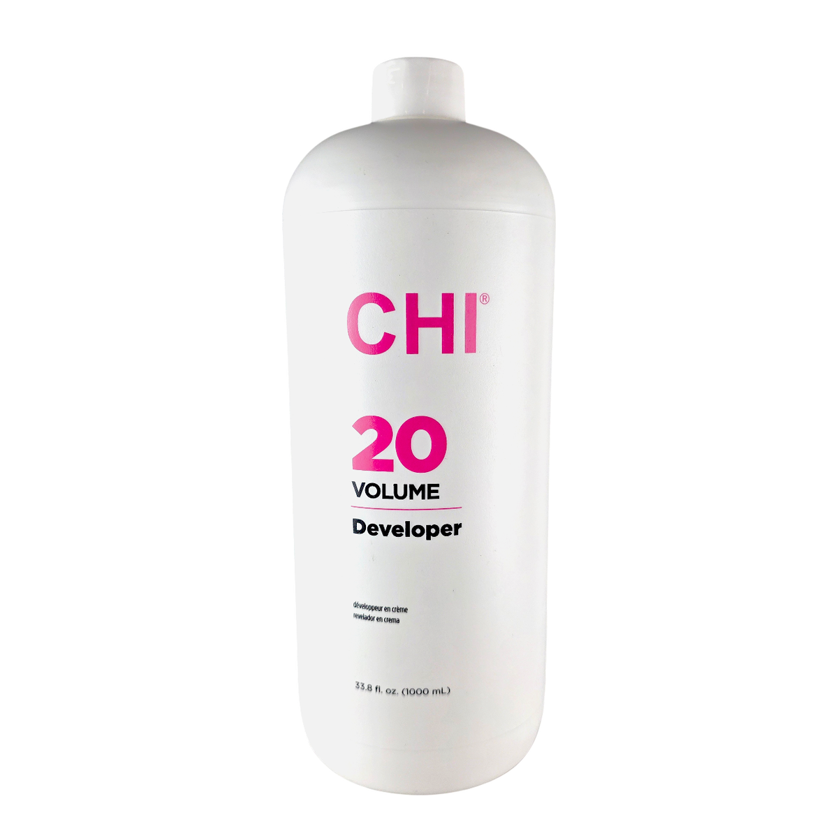 CHI Ionic Shine Shades Color Generator Cream Developer-image1