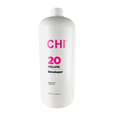 CHI Ionic Shine Shades Color Generator Cream Developer-image1