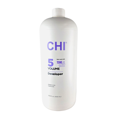 CHI Shine Shades Tone & Gloss 5 Volume Generator Developer-image1