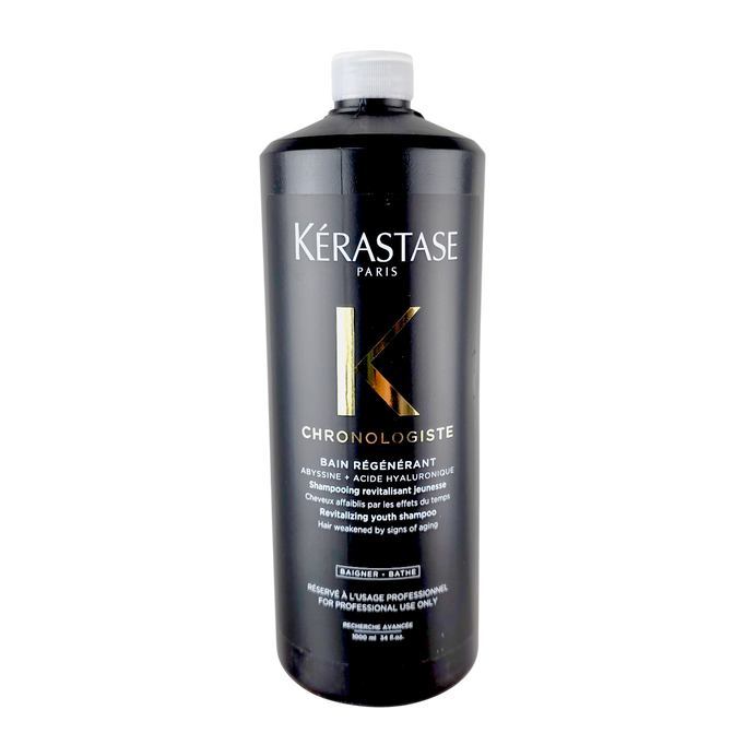 Kerastase Chronologiste Bain Regenerant Shampoo