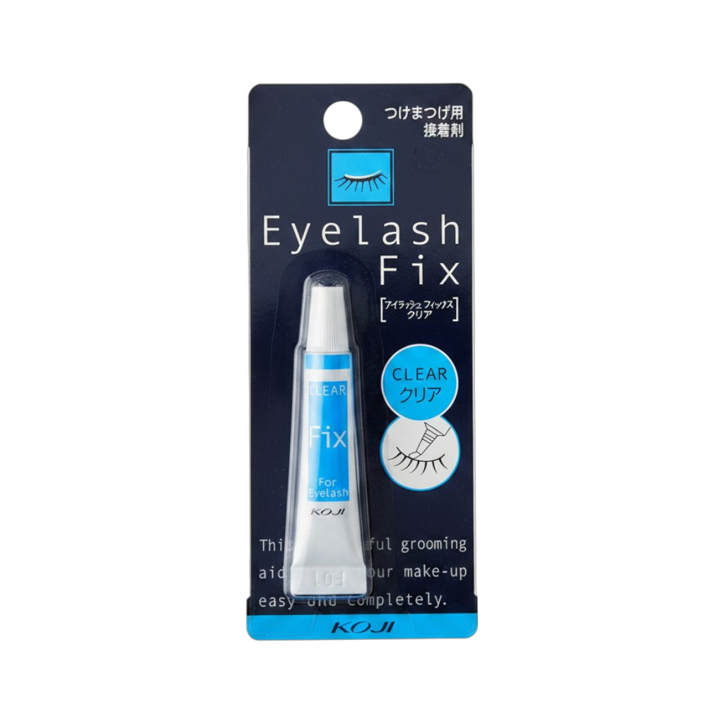 Koji Eyelash Fix Glue-image1