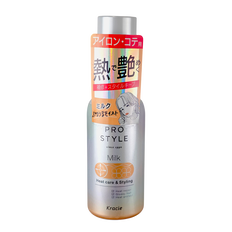 Kracie Prostyle Heat Care & Styling Milk Kracie Prostyle Heat Care & Styling Milk