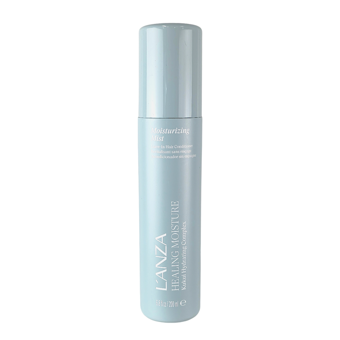Lanza Healing Moisture Moisturizing Mist Leave in Conditioner Lanza Healing Moisture Moisturizing Mist Leave in Conditioner