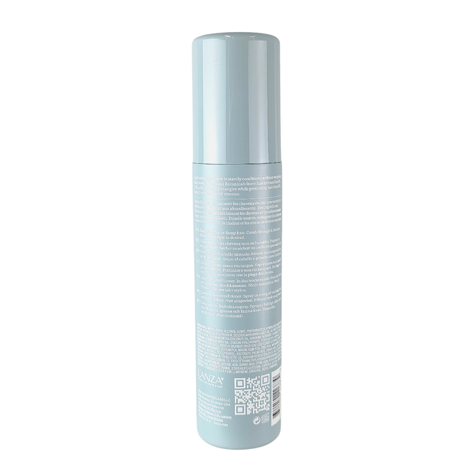 Lanza Healing Moisture Moisturizing Mist Leave in Conditioner Lanza Healing Moisture Moisturizing Mist Leave in Conditioner