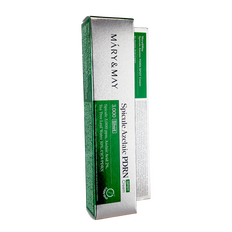 Mary & May Spicule Azelaic PDRN Spot Cream 3000 Shot-image1