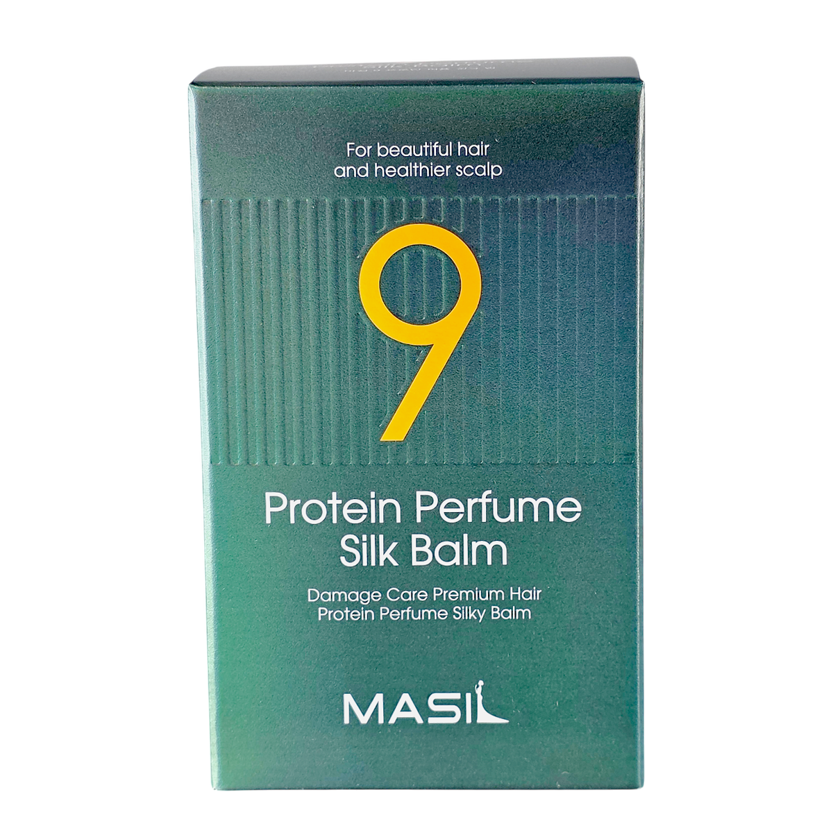 Masil 9 Protein Perfume Silk Balm-image1