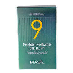 Masil 9 Protein Perfume Silk Balm-image1 Masil 9 Protein Perfume Silk Balm-image1